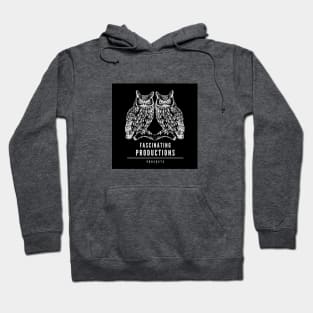 Fascinating Productions Logo Hoodie